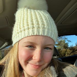 Meet your Posher, Katelyn